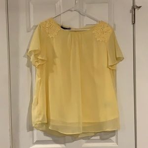 Women’s Apt 9 Blouse